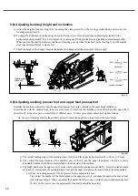 Preview for 28 page of SunStar KM-1640BL-7 User Manual