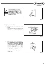 Preview for 33 page of SunStar KM-1640BL-7 User Manual