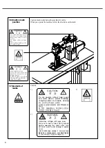 Предварительный просмотр 8 страницы SunStar KM-1957-7 User Manual