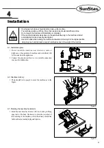 Предварительный просмотр 11 страницы SunStar KM-1957-7 User Manual