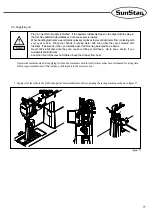 Предварительный просмотр 17 страницы SunStar KM-1957-7 User Manual