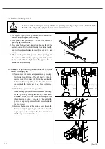 Предварительный просмотр 18 страницы SunStar KM-1957-7 User Manual