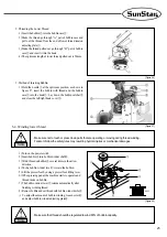 Предварительный просмотр 23 страницы SunStar KM-1957-7 User Manual