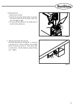 Предварительный просмотр 31 страницы SunStar KM-1957-7 User Manual