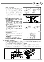 Предварительный просмотр 39 страницы SunStar KM-1957-7 User Manual