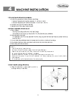 Preview for 11 page of SunStar KM-2070P User Manual