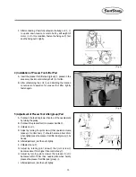 Preview for 13 page of SunStar KM-2070P User Manual