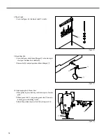 Preview for 16 page of SunStar KM-2300 User Manual