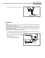 Preview for 17 page of SunStar KM-2300 User Manual