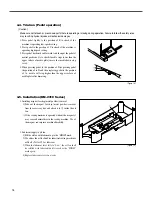 Preview for 18 page of SunStar KM-2300 User Manual