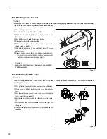 Preview for 20 page of SunStar KM-2300 User Manual