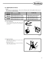 Preview for 23 page of SunStar KM-2300 User Manual