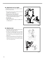 Preview for 30 page of SunStar KM-2300 User Manual