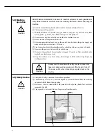 Preview for 6 page of SunStar KM-235A User Manual