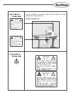 Preview for 7 page of SunStar KM-235A User Manual