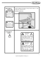 Preview for 7 page of SunStar KM-250 Series User Manual