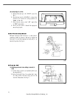 Preview for 12 page of SunStar KM-250 Series User Manual