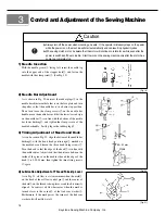 Preview for 16 page of SunStar KM-250 Series User Manual