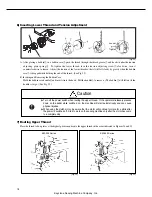 Preview for 18 page of SunStar KM-250 Series User Manual