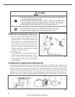 Preview for 20 page of SunStar KM-250 Series User Manual