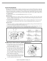 Preview for 22 page of SunStar KM-250 Series User Manual