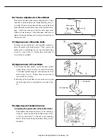 Preview for 24 page of SunStar KM-250 Series User Manual