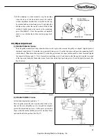 Preview for 25 page of SunStar KM-250 Series User Manual