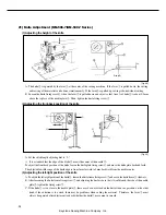 Preview for 26 page of SunStar KM-250 Series User Manual