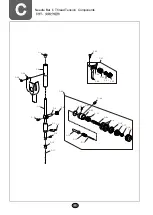 Preview for 44 page of SunStar KM-2510A Manual/Parts Book