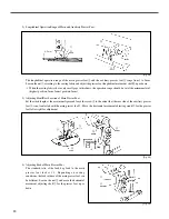 Предварительный просмотр 20 страницы SunStar KM-341BL User Manual