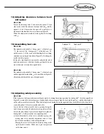 Preview for 19 page of SunStar KM-380BL User Manual