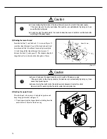 Preview for 14 page of SunStar KM-570BL User Manual