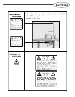 Preview for 7 page of SunStar KM-590BL User Manual