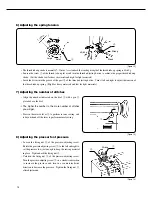 Preview for 14 page of SunStar KM-590BL User Manual