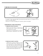 Preview for 15 page of SunStar KM-590BL User Manual