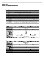 Preview for 8 page of SunStar KM-757 User Manual