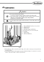 Предварительный просмотр 9 страницы SunStar KM-76 User Manual