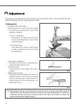 Предварительный просмотр 10 страницы SunStar KM-76 User Manual