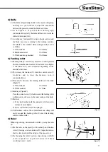 Предварительный просмотр 11 страницы SunStar KM-76 User Manual