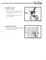 Preview for 17 page of SunStar KM-815 KM-825 User Manual