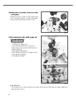 Preview for 20 page of SunStar KM-815 KM-825 User Manual