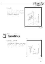 Preview for 13 page of SunStar KM-818 User Manual