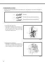 Предварительный просмотр 20 страницы SunStar KM-857J Series User Manual