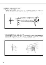 Предварительный просмотр 24 страницы SunStar KM-857J Series User Manual