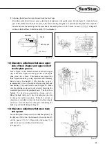 Предварительный просмотр 25 страницы SunStar KM-857J Series User Manual