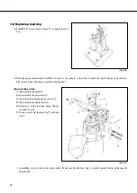 Предварительный просмотр 26 страницы SunStar KM-857J Series User Manual