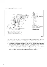 Предварительный просмотр 28 страницы SunStar KM-857J Series User Manual