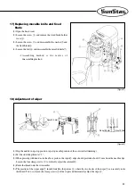 Предварительный просмотр 33 страницы SunStar KM-857J Series User Manual