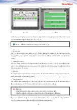 Preview for 17 page of SunStar Multi Head User Manual