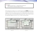 Preview for 20 page of SunStar Multi Head User Manual